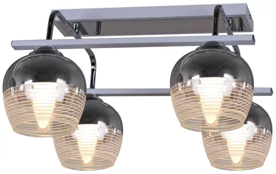 Светильник потолочный 32328-0.3-04