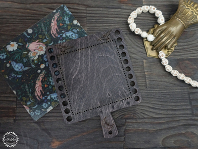 Хорнбук "Мышки"