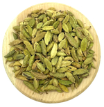 Кардамон (плоды)