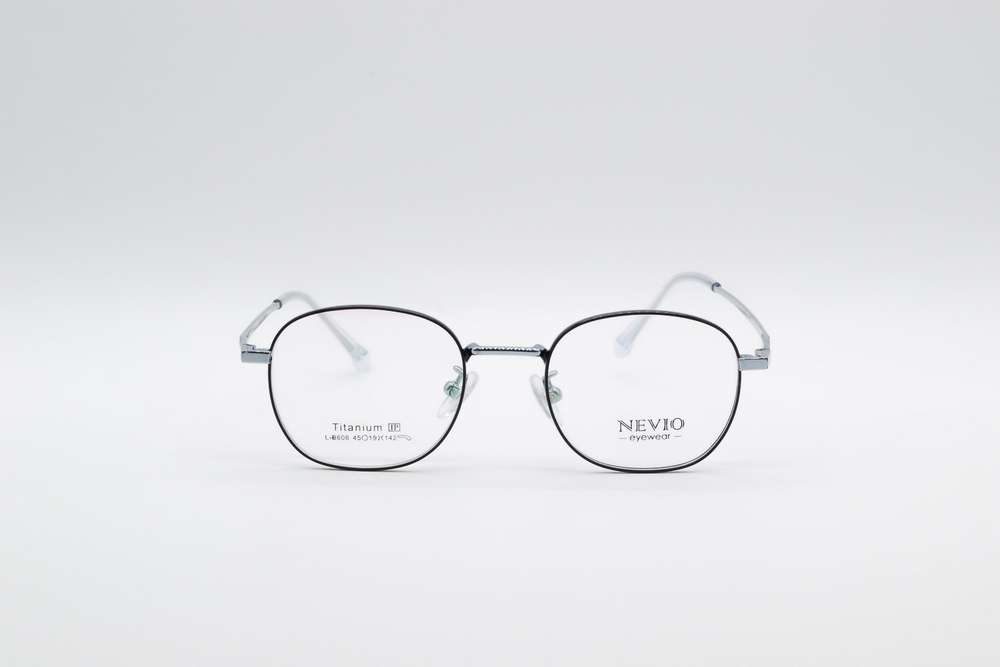 Изг. оправы Nevio L-B608 C1
