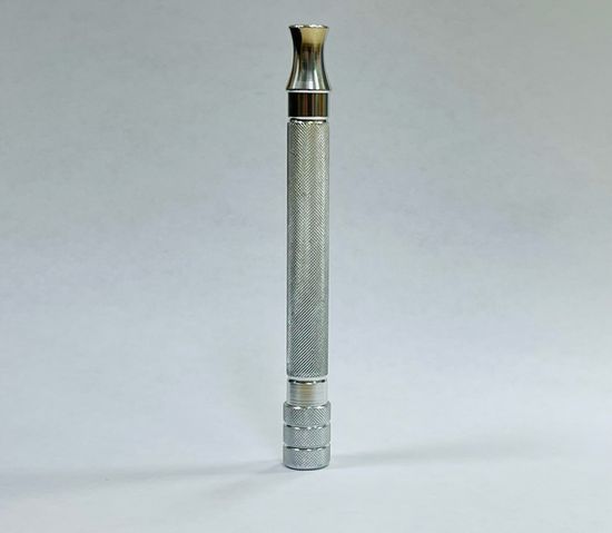 Сменная ручка для т-образной бритвы (станка)