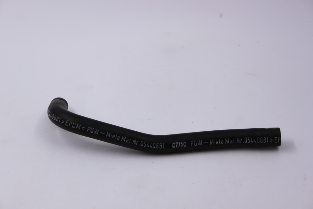 Патрубок стиральной машины Miele 05440681