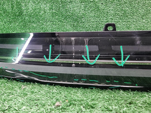 Фонарь крышки багажника Lixiang L7 (2023-н.в.)