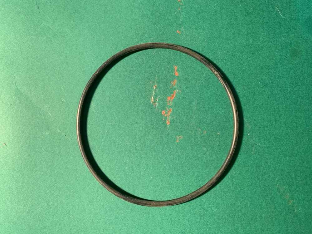 Уплотнительное кольцо Sermac 2271492