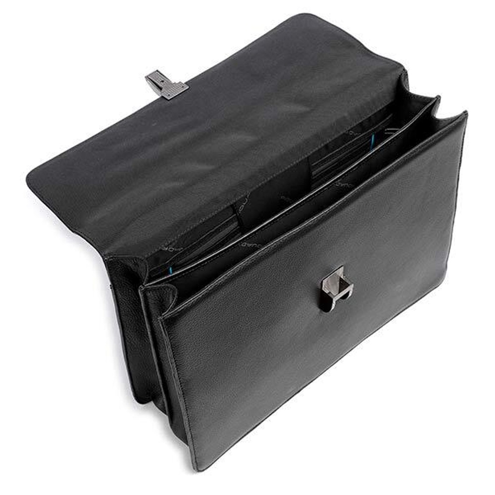 Портфель Piquadro Modus Special/Nero