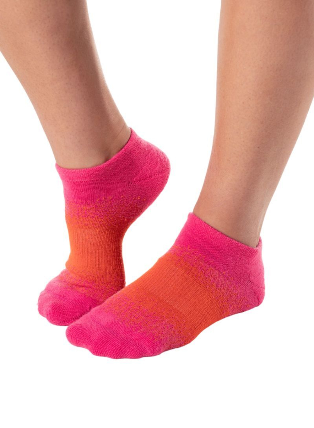 Теннисные носки Lucky in Love Shockin' Classics Low Cut Socks 2p - Multikolor