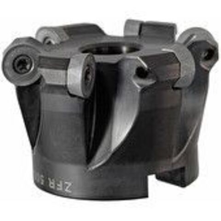 Головка фрезерная ZFR 500