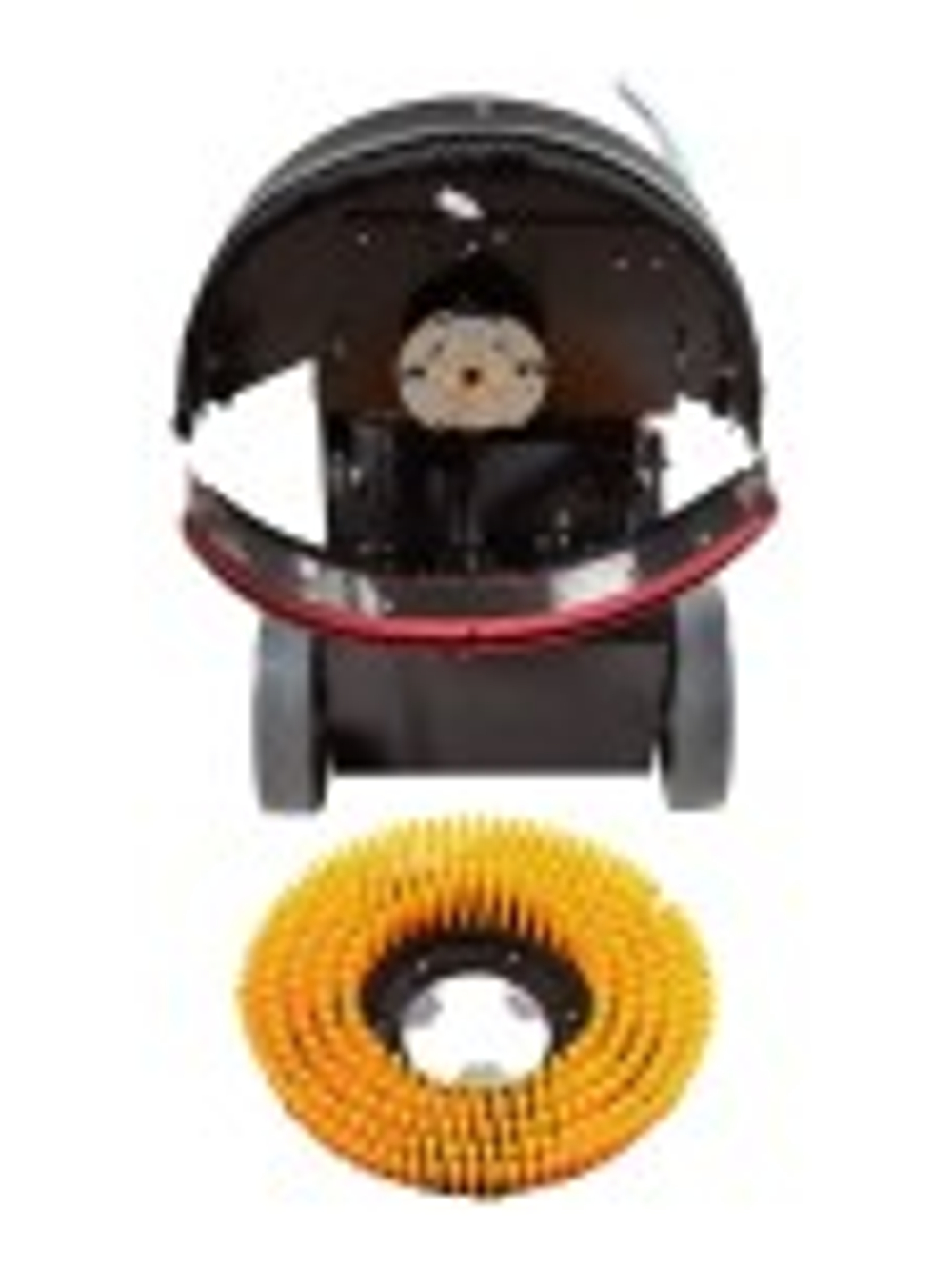 Машина поломоечная CHANCEE M30 (Gel 34 а/ч) M30