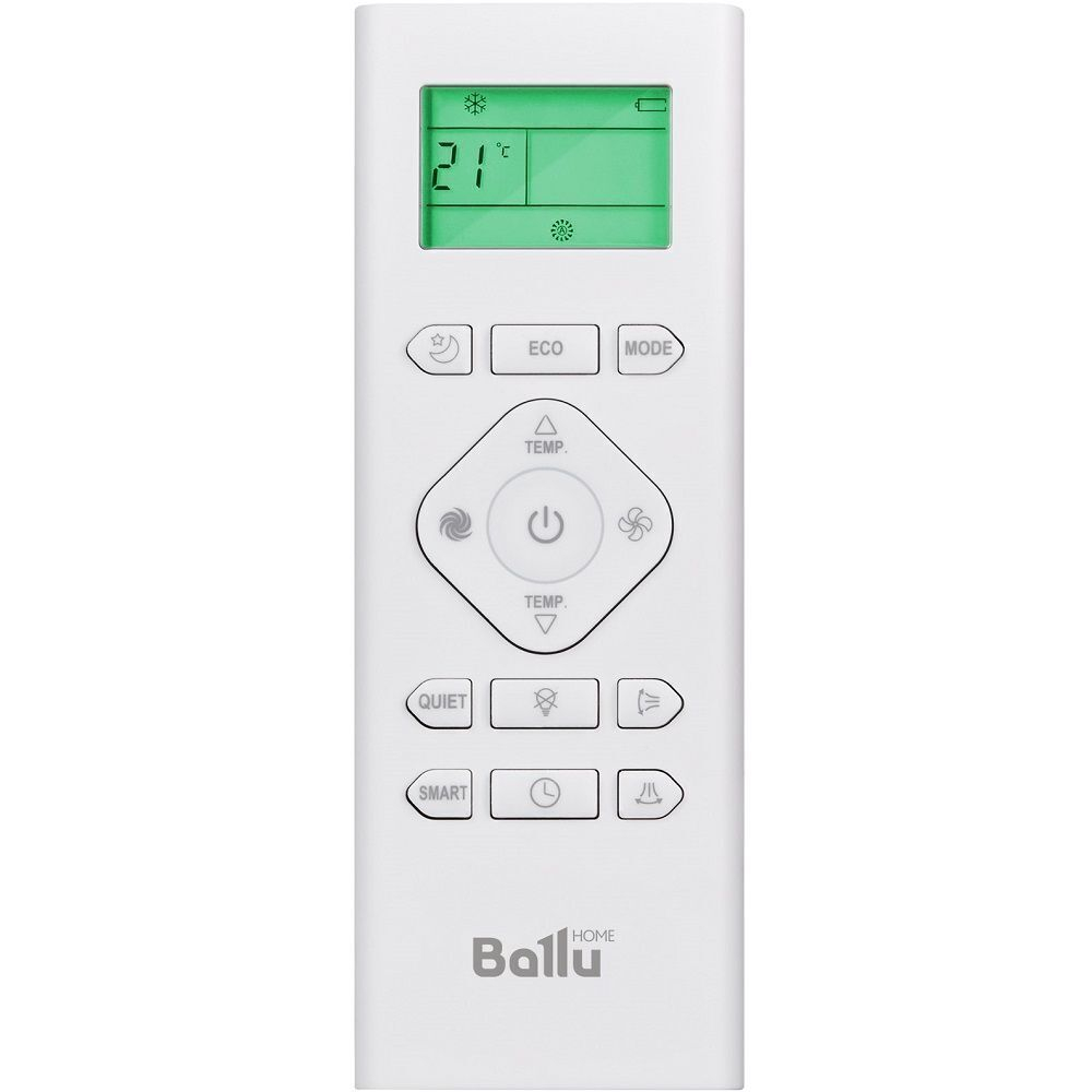 Сплит-система Ballu iGreen Pro BSAG-09HN8
