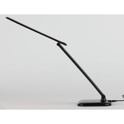 Настольный светильник ЭРА NLED-462-10W-BK светодиодный черный