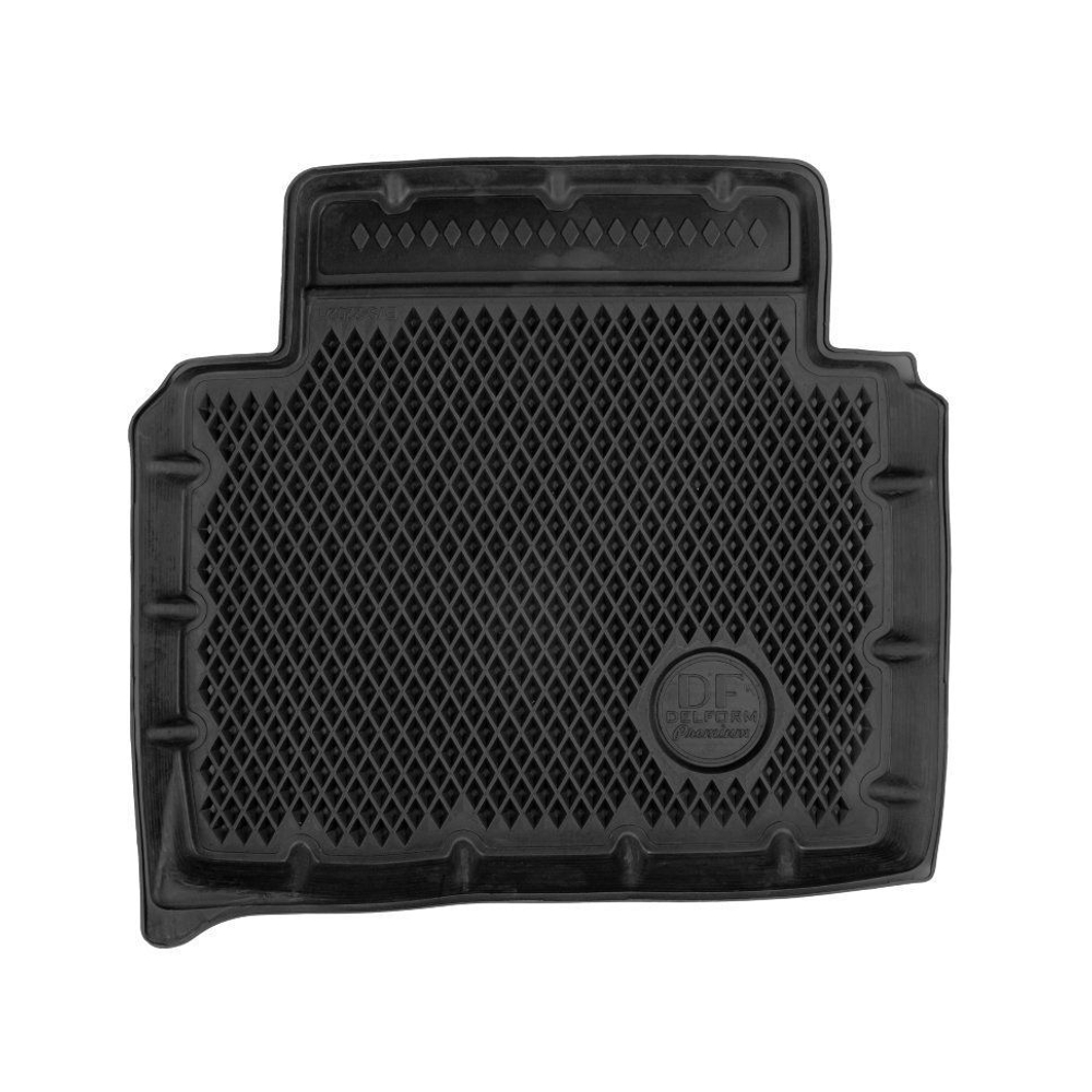Коврики EVA 3D для Haval Jolion 4WD Delform Premium EVS-2202/1