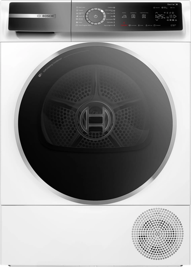 Сушильная машина BOSCH WQB245B0ME