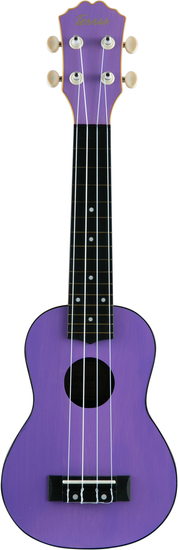 Укулеле сопрано TERRIS PLUS 50 VIO