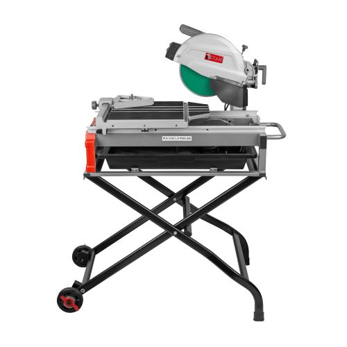 Камнерезный станок DIAM PLK 250/1.8 Proline 600101 - [220V / глубина реза до 90 мм]