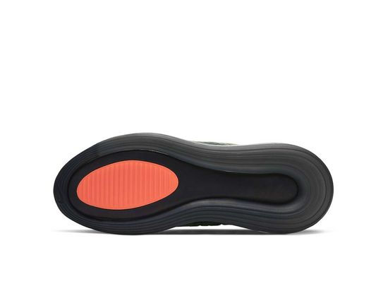 Кроссовки Nike Air Max MX-720-818 Cargo Khaki