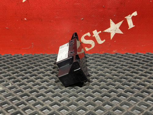 Дисплей климат контроля 2018г