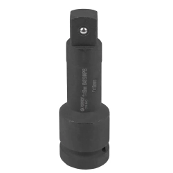 Удлинитель ударный 150мм, 1'' Forsage F-8048150MPB