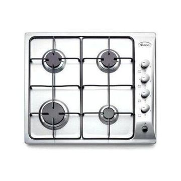 Газовая варочная панель Nardi FH 43 AV X