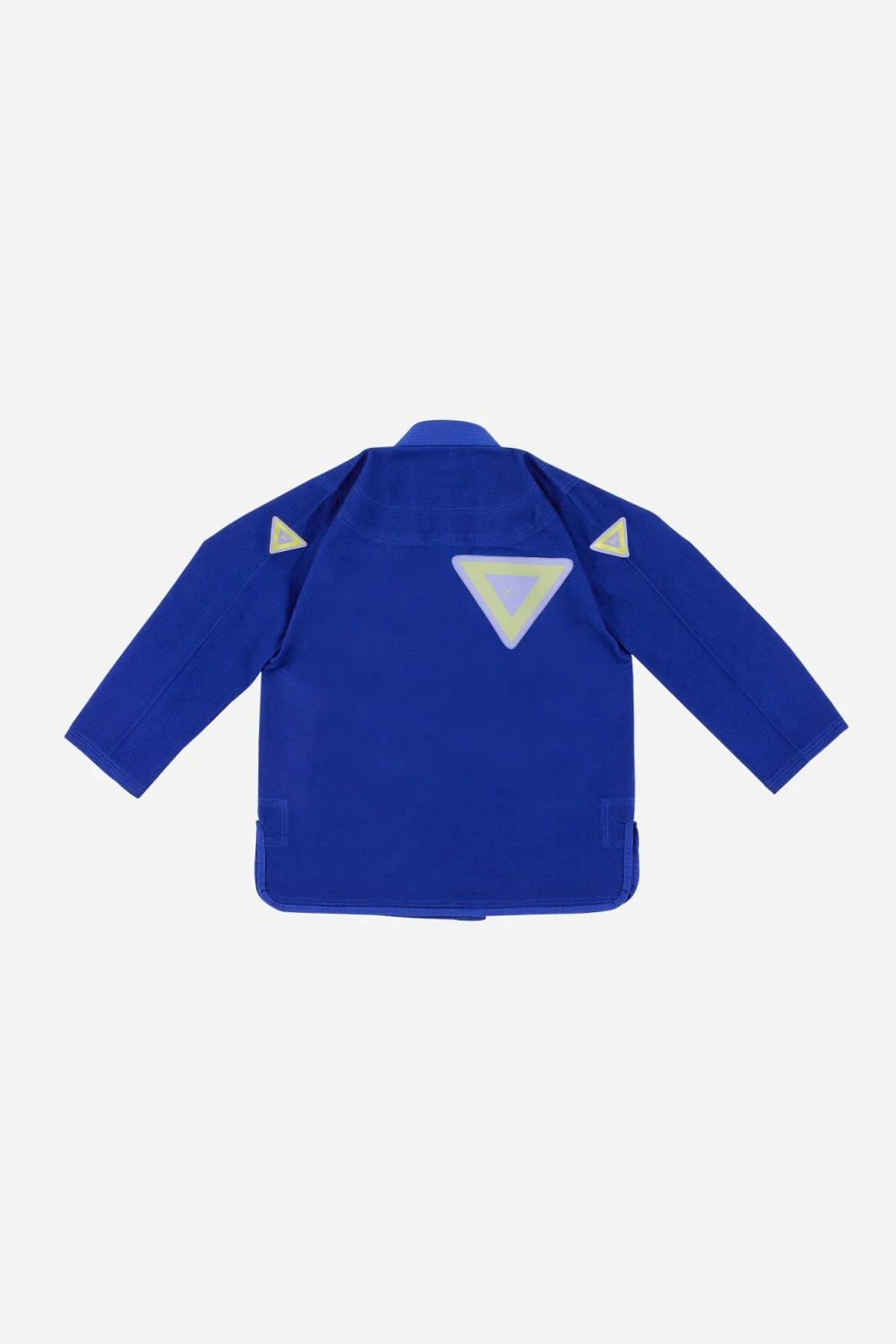 Кимоно VHTS COMP STANDARD LIGHT BLUE “OSCAR”