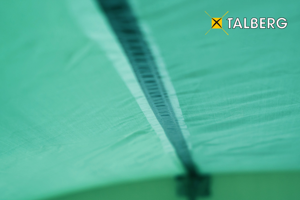 Палатка Talberg Base 4 [TLT-025]