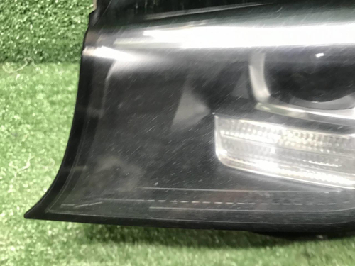 Фара левая BMW 3er G20 (2018-2022) LED
