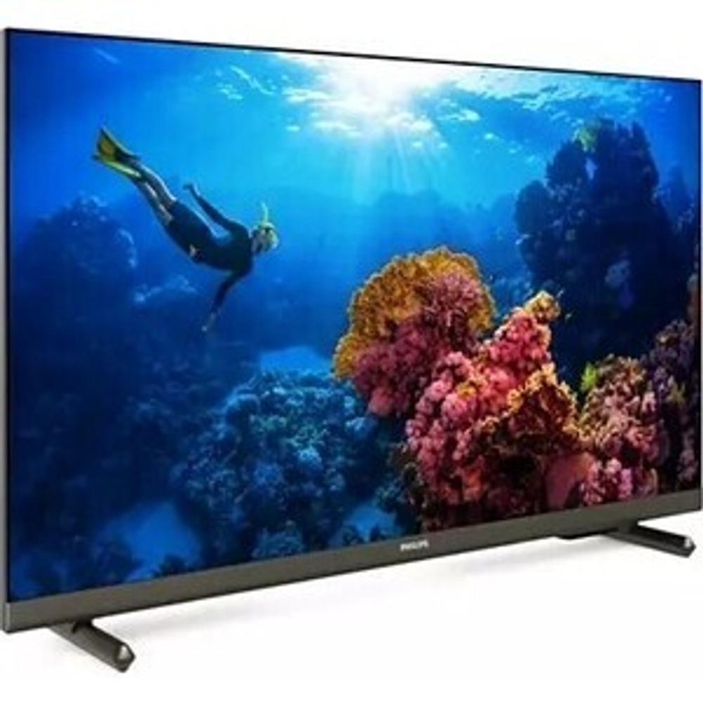 Телевизор Philips 32"; 32PHS6808/60
