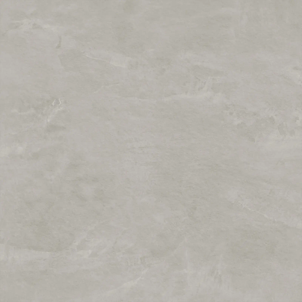 Керамогранит Alma Ceramica GFU6060UNN70R Union 60x60 серый глазурованный матовый / противоскользящий / рельефный под бетон