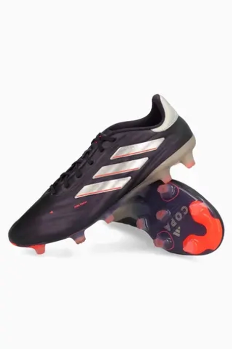 Бутсы adidas Copa Pure 2 Elite FG - Фиолетовый