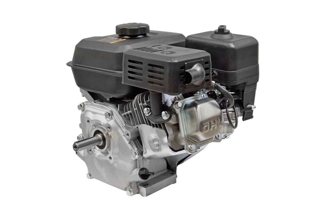 Двигатель бензиновый Carver EX200