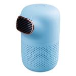 Мини-очиститель воздуха ROBA-01, sky blue