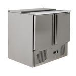 Стол холодильный для салатов S900 Foodatlas