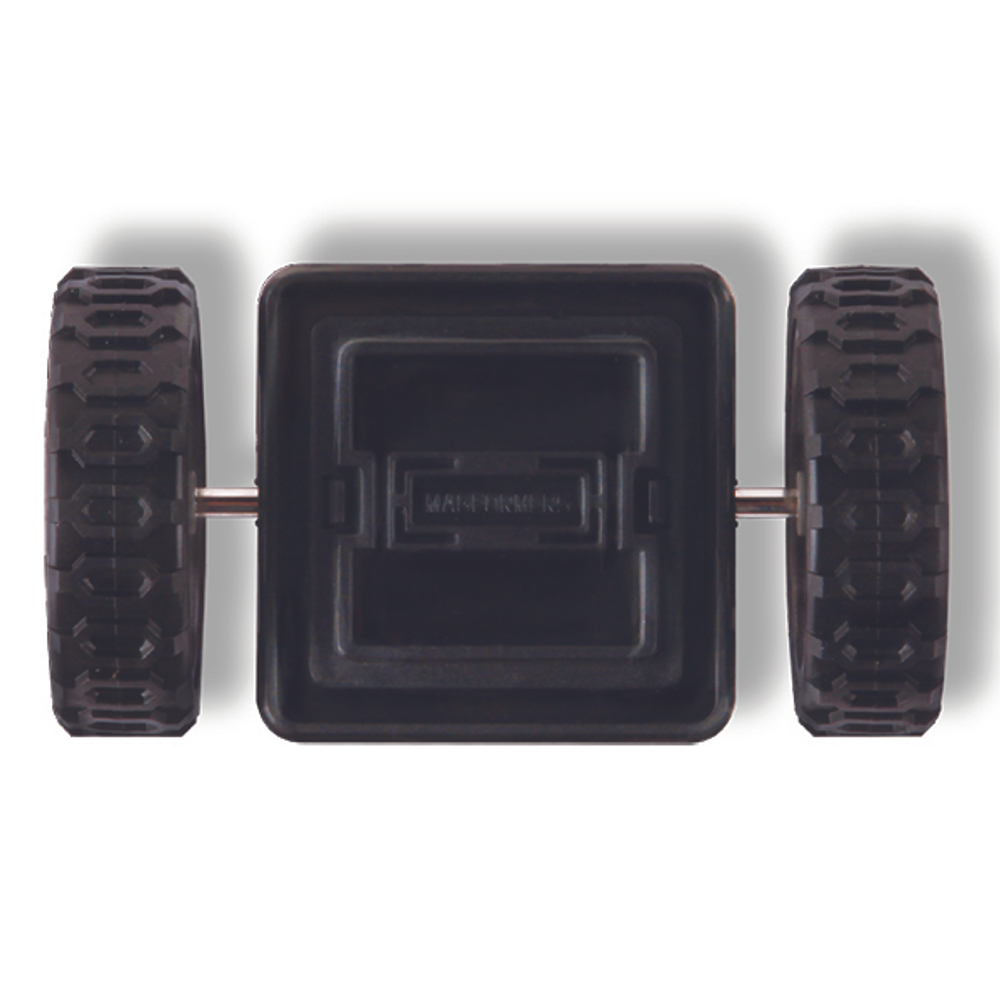 Набор MAGFORMERS Click Wheels