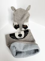 Шапка и снуд Molo, 116