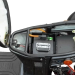 Электроскутер IKINGI M7 PRO TRIKE 3333W (Карбон)