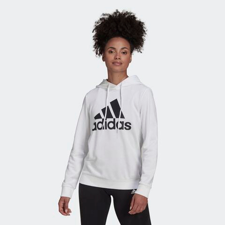 Толстовка женская ADIDAS W BL FT HD