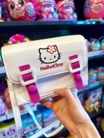 Сумка для подростка через плечо Hello Kitty Хеллоу Китти