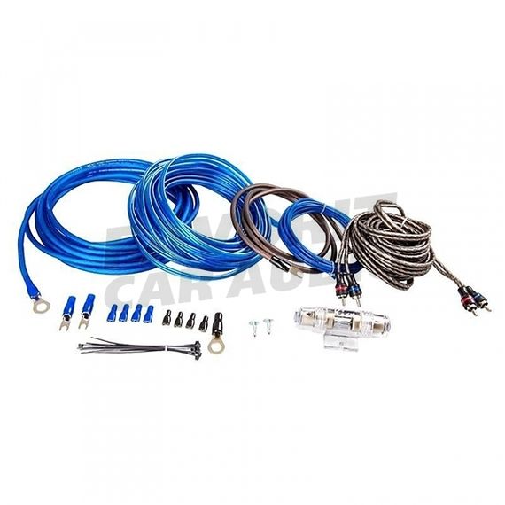 Комплект подкл. Kicx PK 28