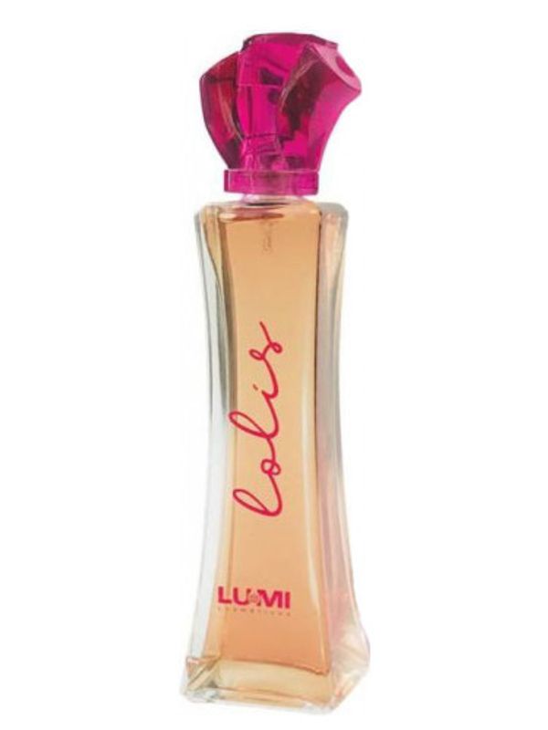 Lumi Cosmeticos Lolis