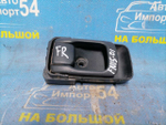 Ручка двери передней правой салонная NISSAN PULSAR 1997