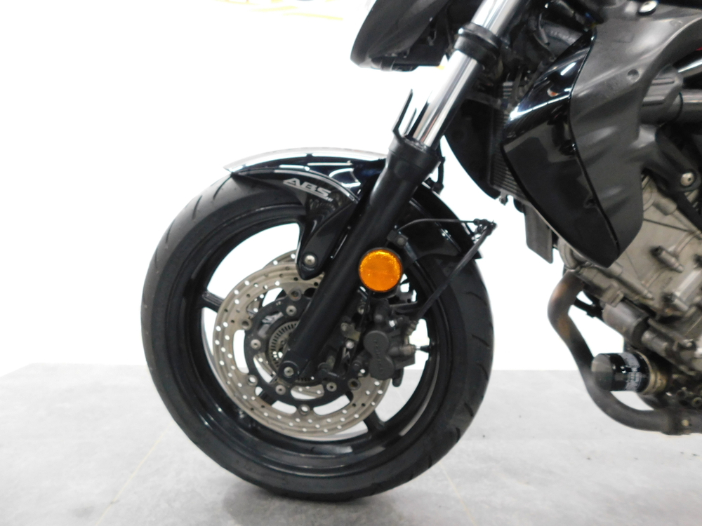 Suzuki Gladius SFV650A    2010