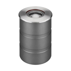 Светильник ART-GROUND-ZOOM-R100-15W Warm3000 (SL, 20-40 deg, 24V) (Arlight, IP67 Металл, 3 года) 038172