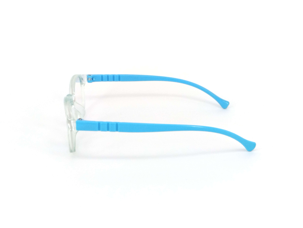 Оправа LIN PC 1002 Trans. blue