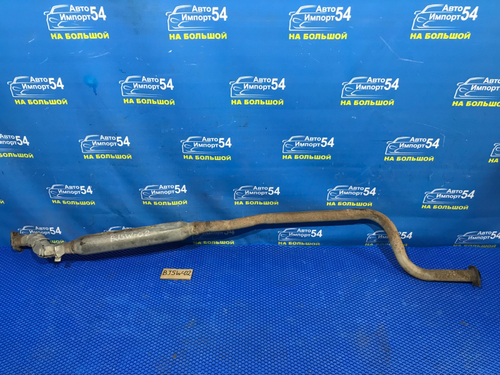 Глушитель/Средняя часть MAZDA FAMILIA 2001