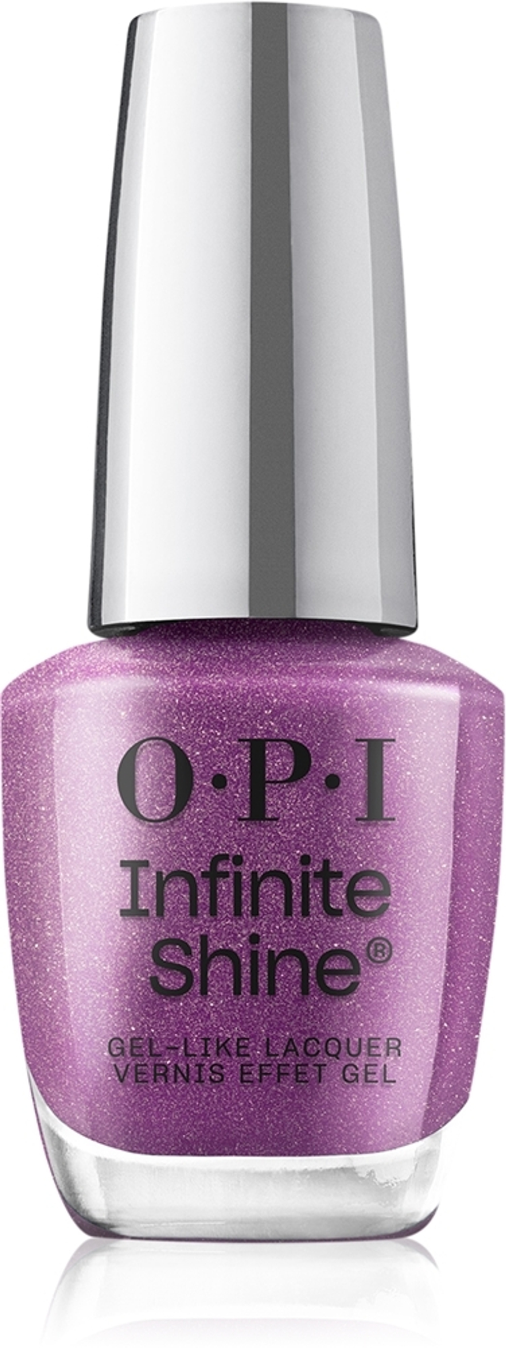 OPI My Me Era Infinite Shine - Лак для ногтей с эффектом геля, 15 ml