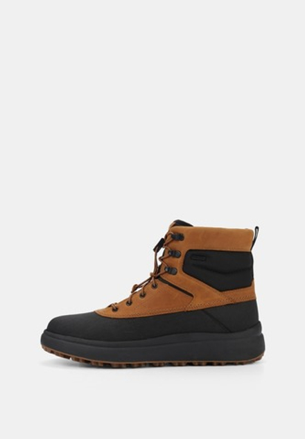 Ботинки мужские GEOX U GRANITO + GRIP B A