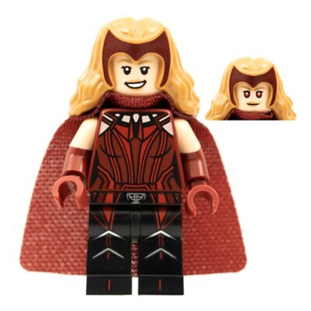 Алая Ведьма 71031 colmar01