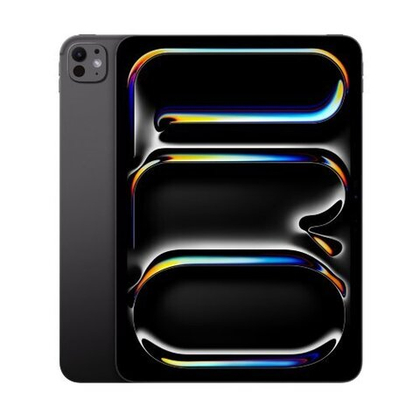 Планшет Apple iPad Pro M4 2024 13" Wi-Fi 512Gb (MVX43) Space Black