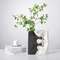 Ваза Streamline Cross Vase A, 35 см