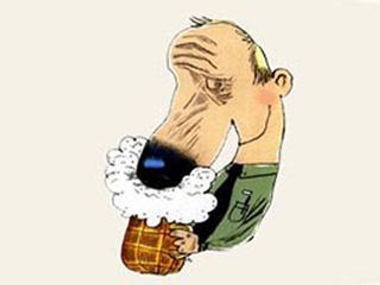 Электронный дегустатор пива – необходимость или дань моде?