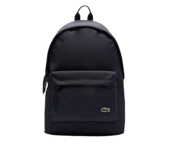 Рюкзак теннисный Lacoste Neocroc - navy blue/white